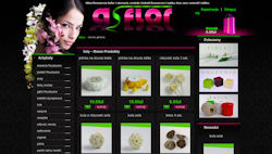 Asflor - Sklep Florystyczny