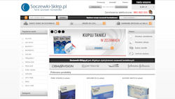Soczewki kontaktowe