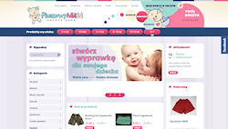 Pluszowy Miś 24 second hand