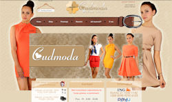 Cudmoda - modna odzież damska