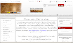 Kleje do parkietu - Sklep