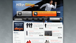 sklep nike