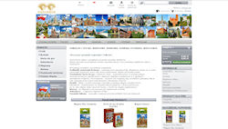 Upominki, pamiątki z Polski