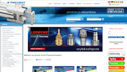 Pneumat System Sp. z o.o.