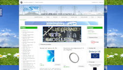 PROSPER elektroenergetyka