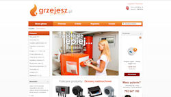 Aksesoria do kotłów i piecó