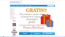 Diseta.pl - polska bielizna