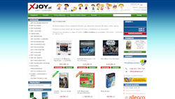 Xjoy.pl