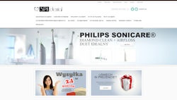 Spadental Szczoteczki 