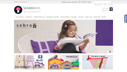 Scandikids