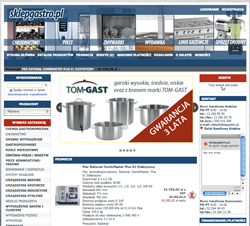 SklepGastro
