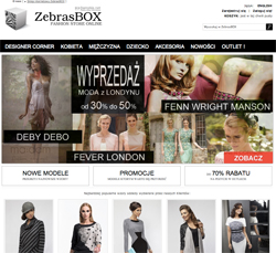 ZebrasBOX