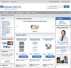 Sklep Higieniczny.pl