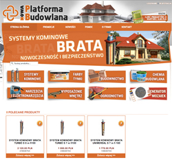 Nowa Platforma Budowlana