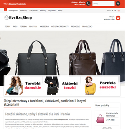 Eve Bag Shop