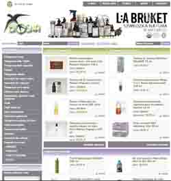 Kosmetyki ekologiczne Biosna