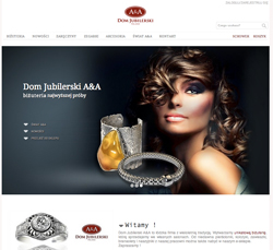 Dom Jubilerski A&A