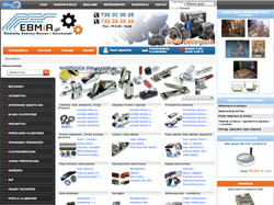 EBMiA.pl - Akcesoria CNC