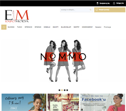 expomoda.pl - Odzież damska