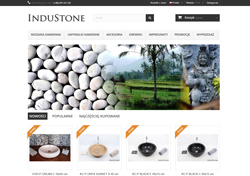 InduStone