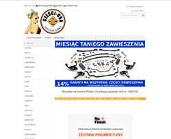 Czesci-USA com.pl