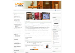Sauny TAPIS.PL