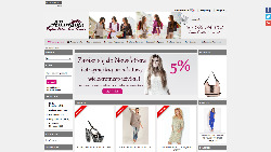 Allettante Bielizna Damska