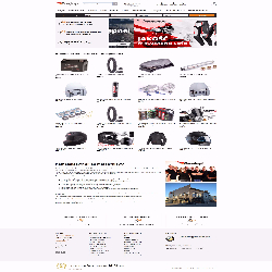 Gmoto- akcesoria motocyklowe