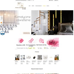 Nowoczesnedekoracjedodomu.pl