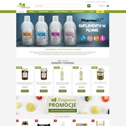 StraganZdrowia.pl - Zdrowa ży