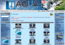 Aqua Market