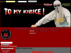 SKLEP TMK ( To My Kibice )