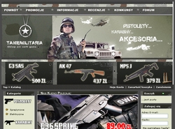 TanieMilitaria.pl