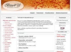 Biżuteria artystyczna Bizu4U