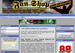 FANSHOP