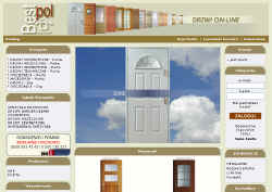 BESTPOL Drzwi on-line