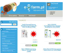 Apteka internetowa e-farm