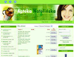 Apteka Natolińska