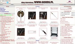 WWW.GOODS.PL