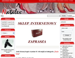 Damskie buty,duże buty