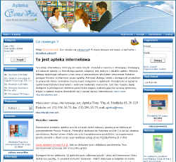 Apteka internetowa Vena-Vita