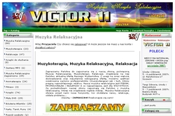 Muzyka Relaksacyjna Victor11