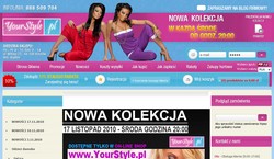 YourStyle.pl