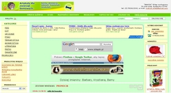 MAKSIK Sklep zoologiczny