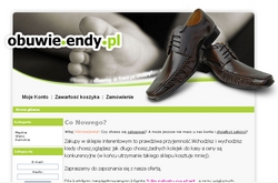 Obuwie.endy