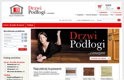 Składy budowlane VOX