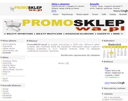 PromoSKLEP.wa.pl