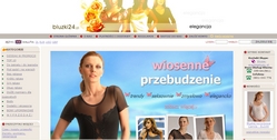 Bluzki24.pl