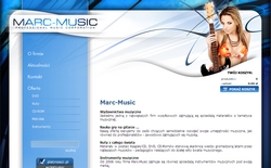 Marc-Music