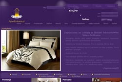 spiacakrolewna.pl